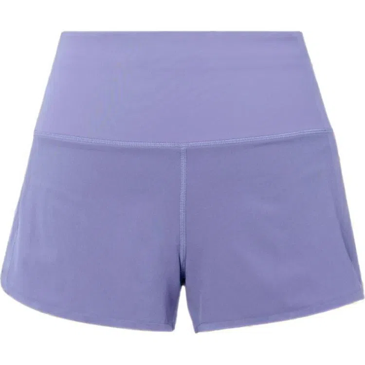 lululemon Speed Up Shorts 2.5"