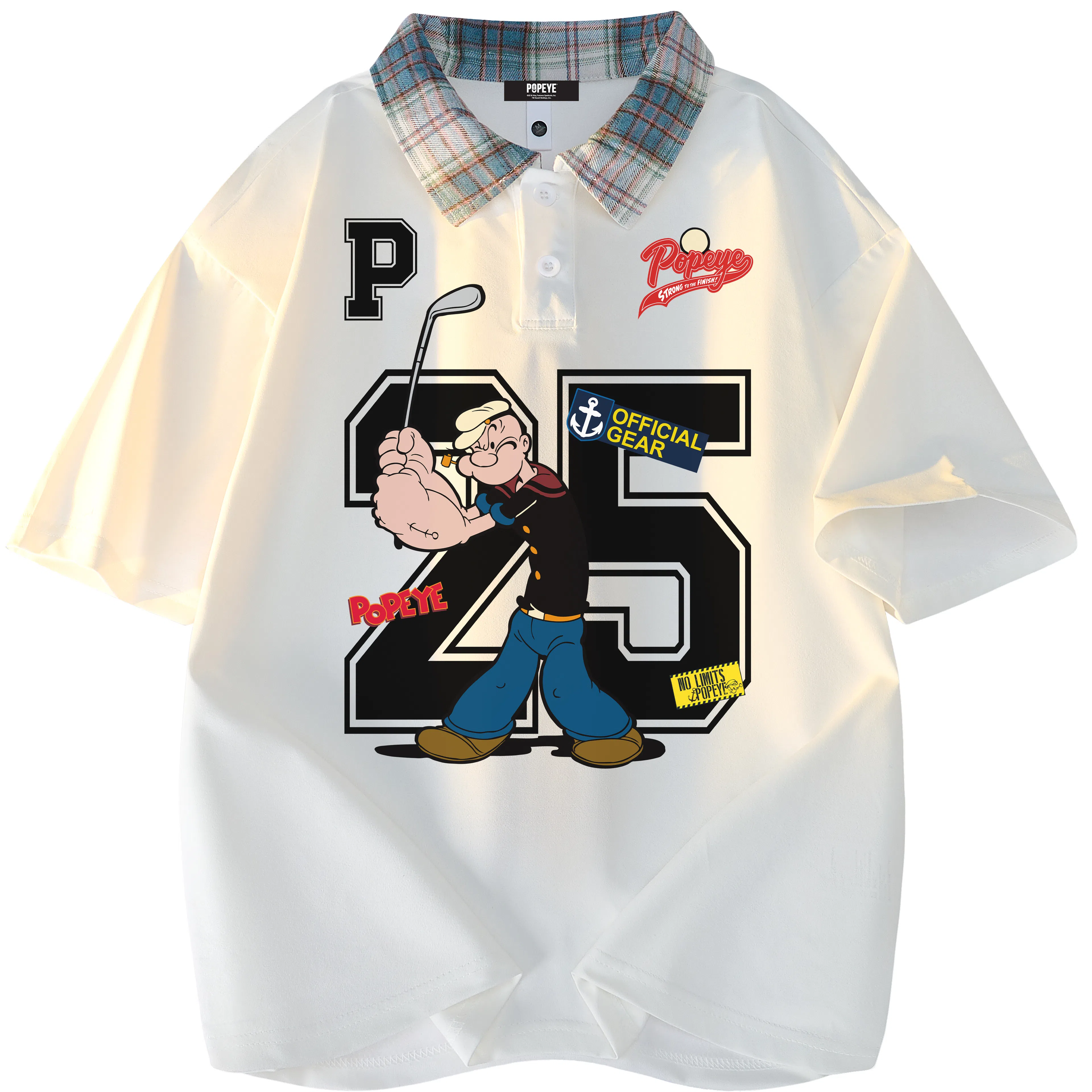 POPEYE Logopolo