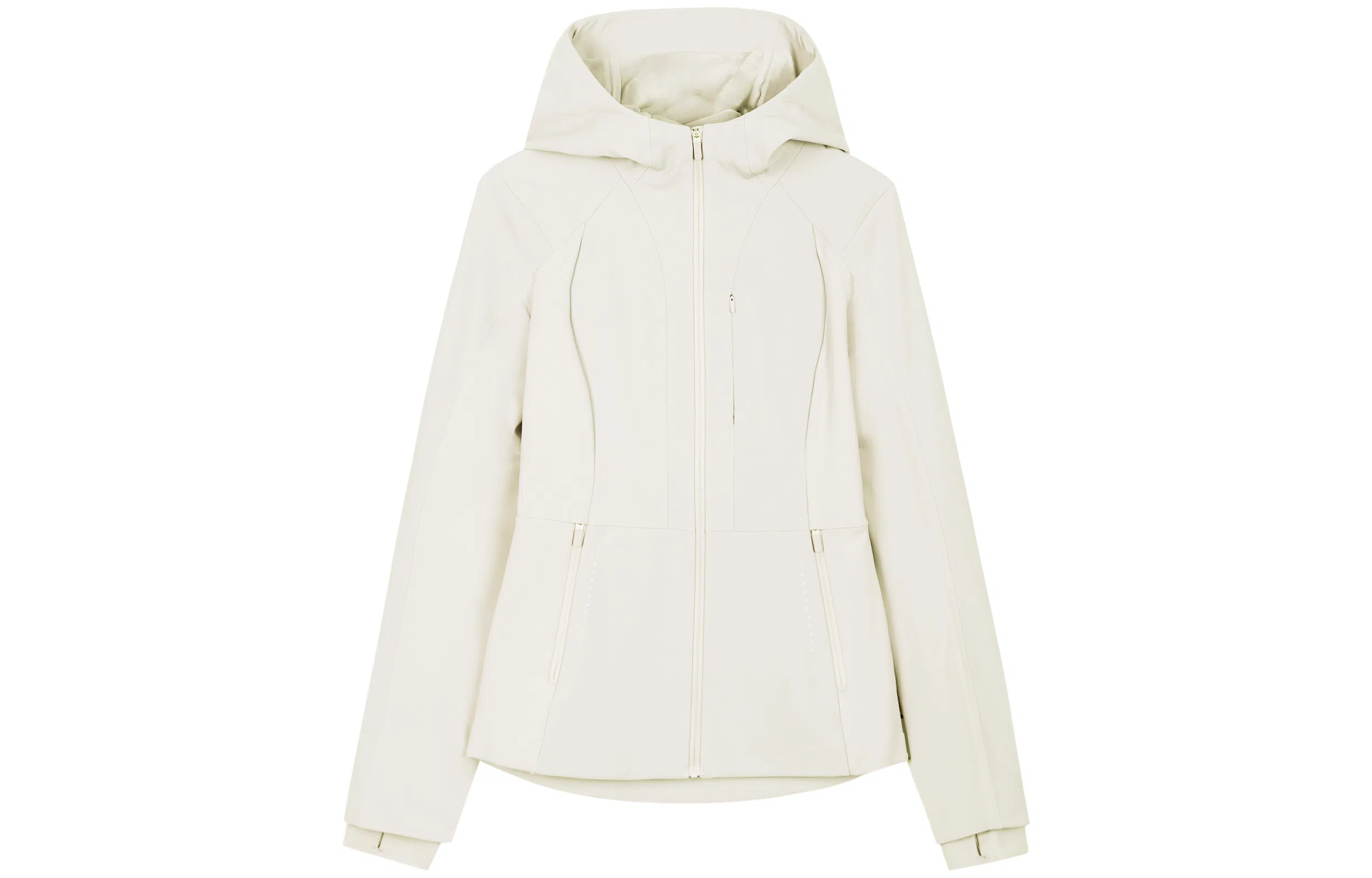 lululemon Cross Chill Jacket