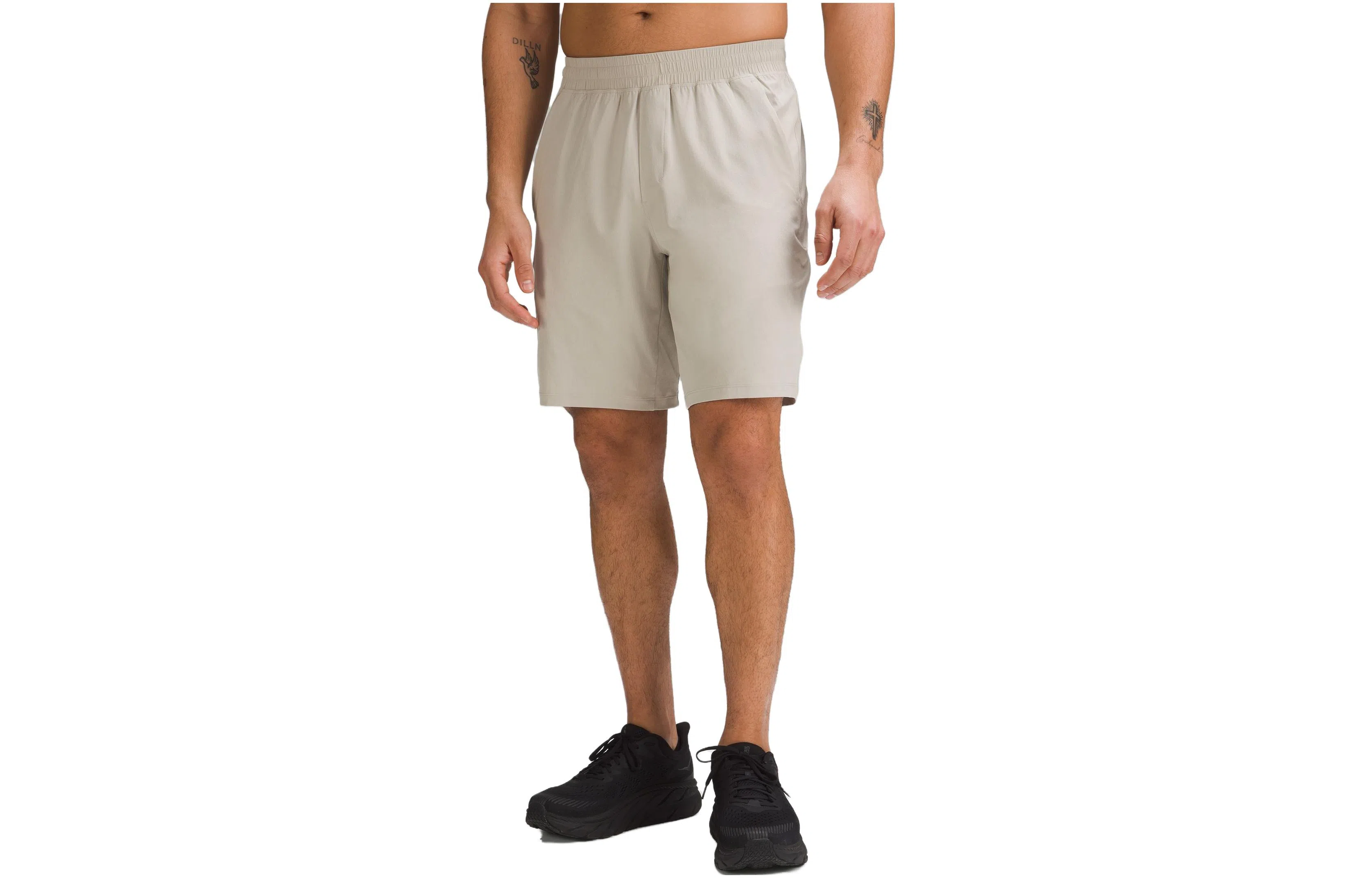 lululemon SS23 Pace Breaker Swift 9"