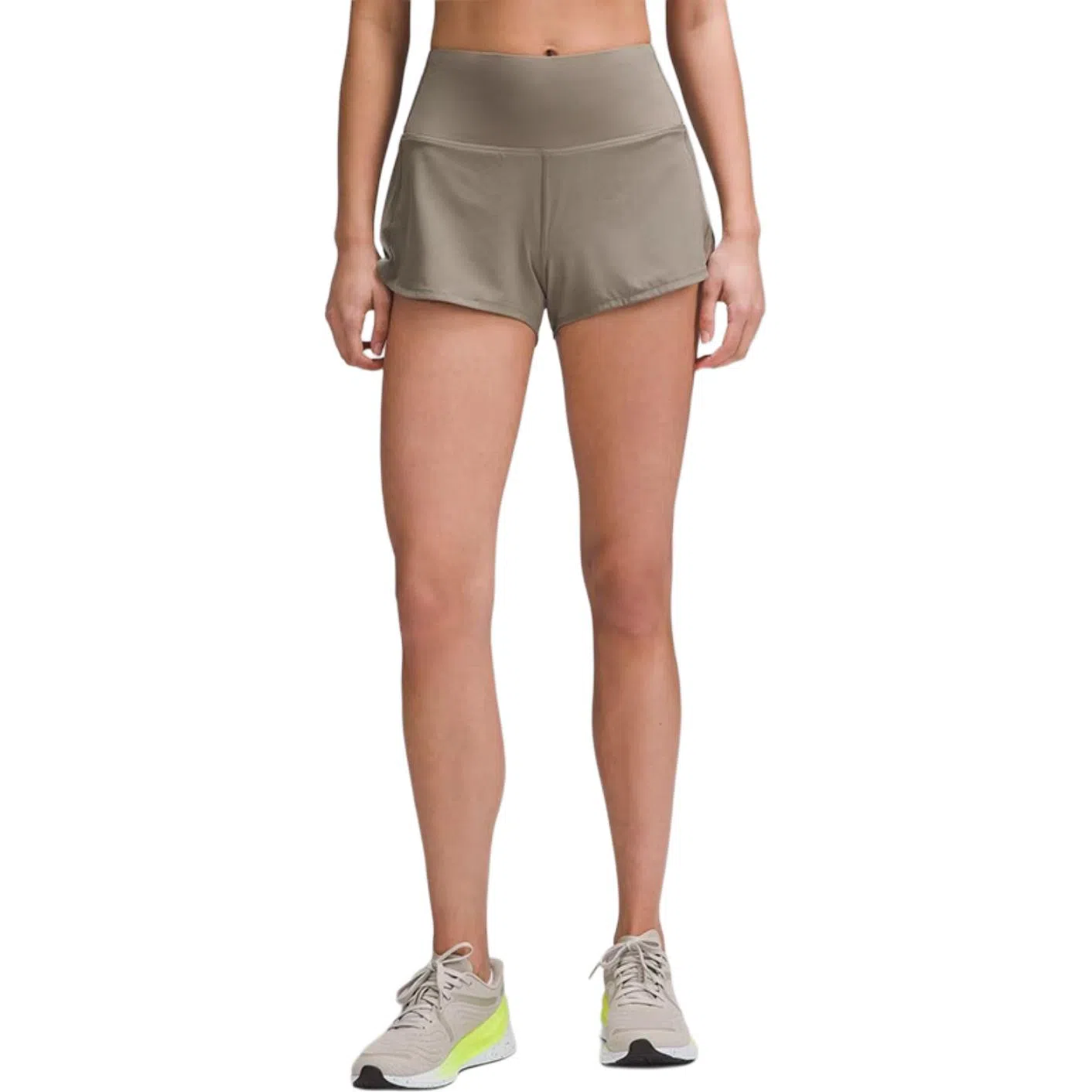 lululemon Speed Up Shorts 2.5"