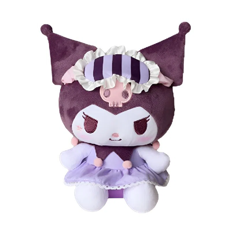 E-STRONG x Sanrio 9.5cm24cm23cm