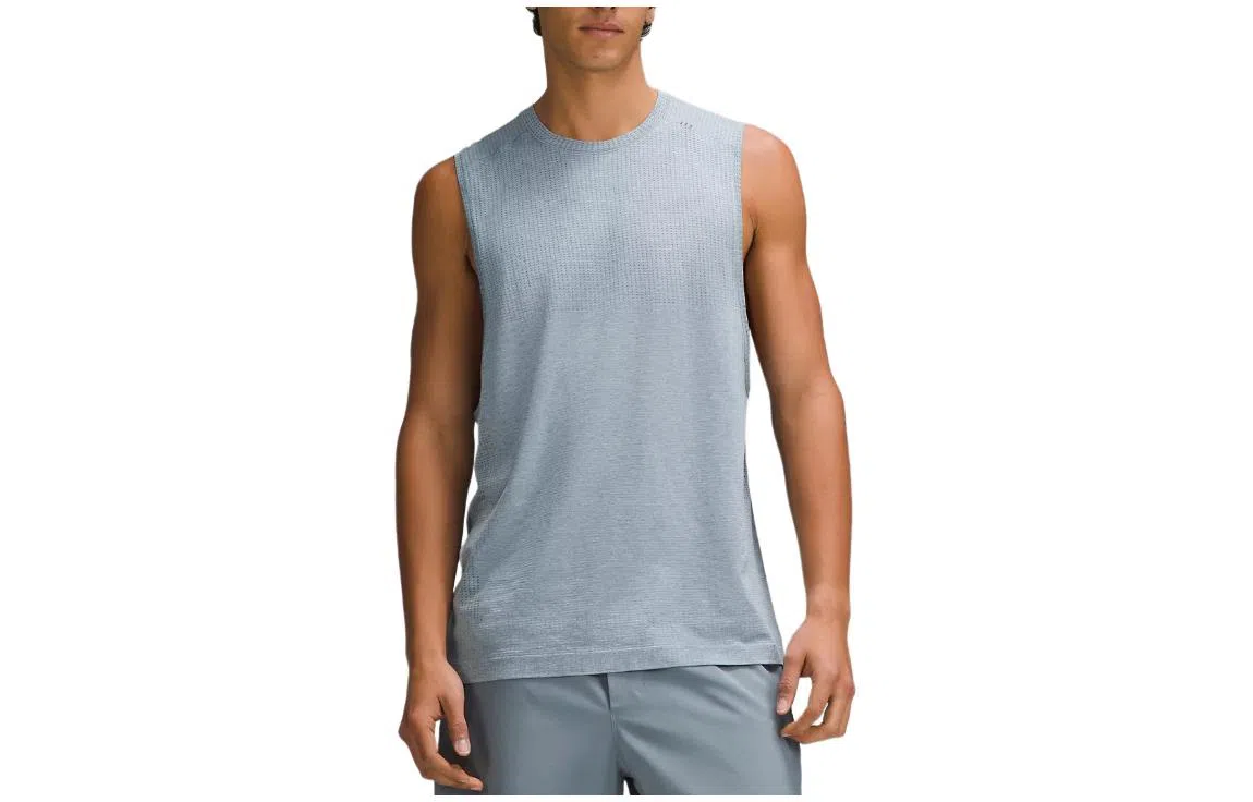 lululemon Metal Vent Tech