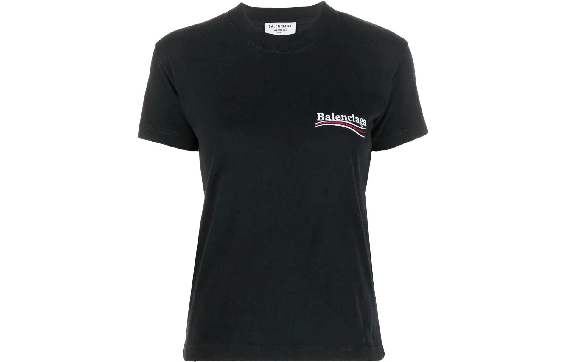 Balenciaga SS22 LogoT