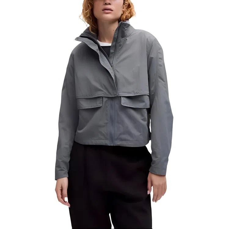 lululemon Always Effortless Jacket