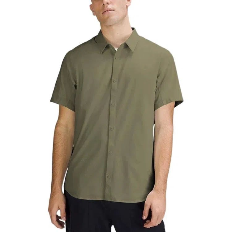 lululemon SS23 Airing Easy WovenAir