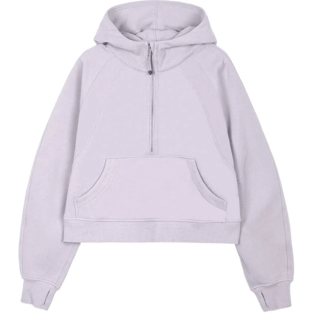Lululemon Scuba Hoodie
