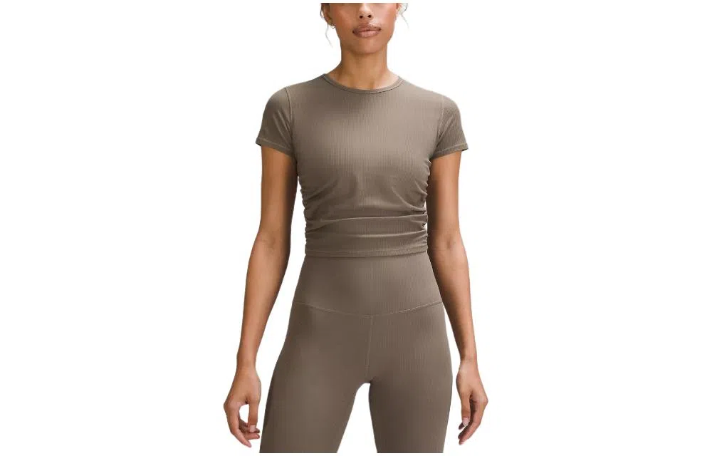 lululemon SS23 All It Takes Nulu T