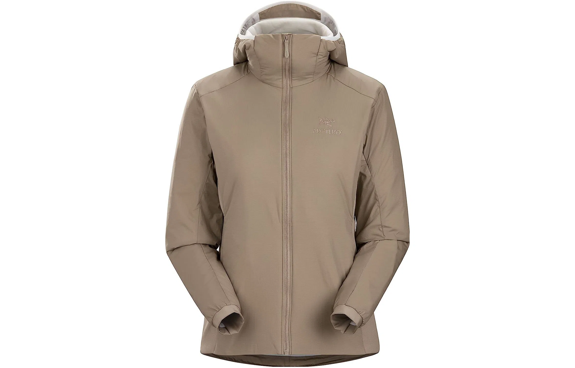Arcteryx Atom LT Hoody Logo