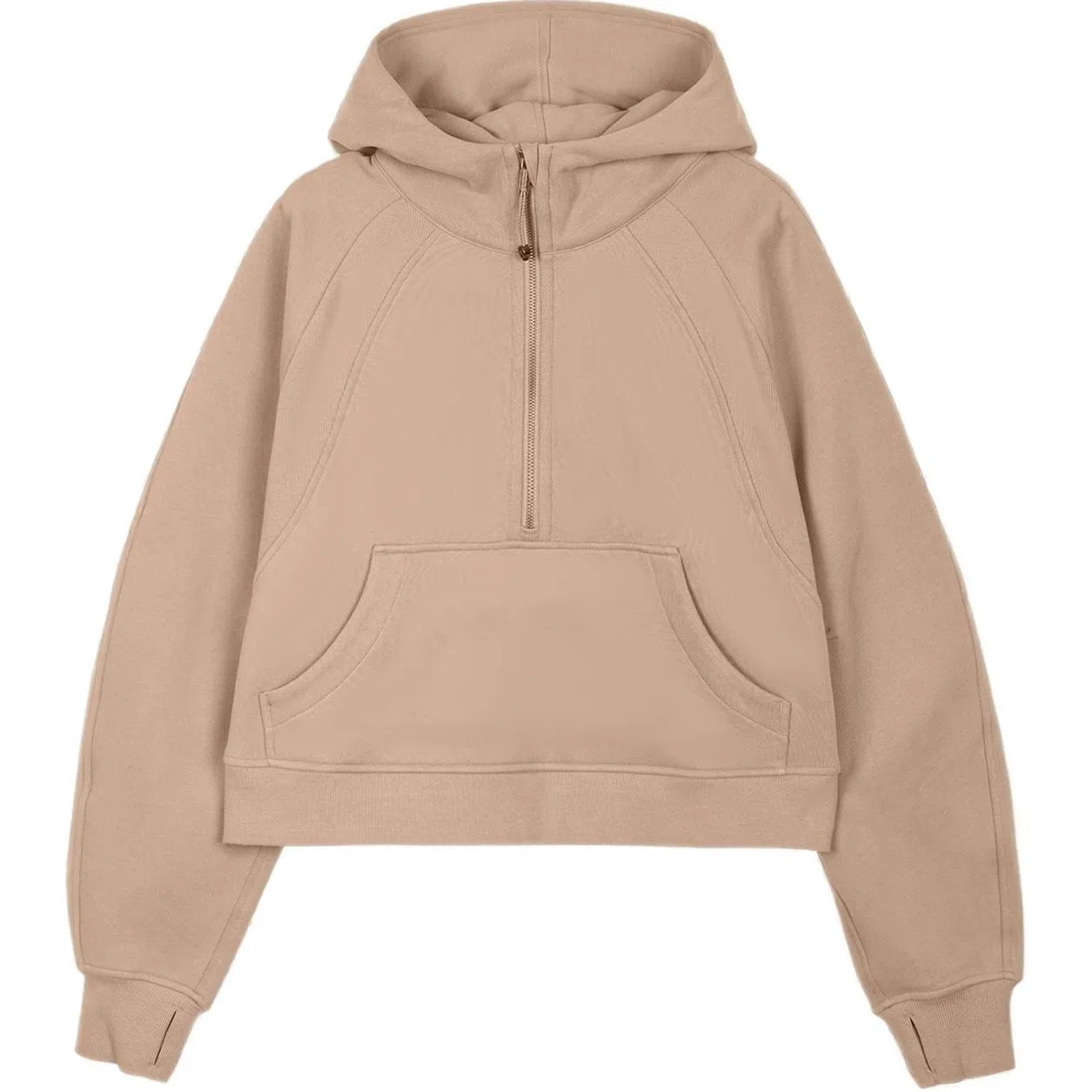 Lululemon Scuba Hoodie