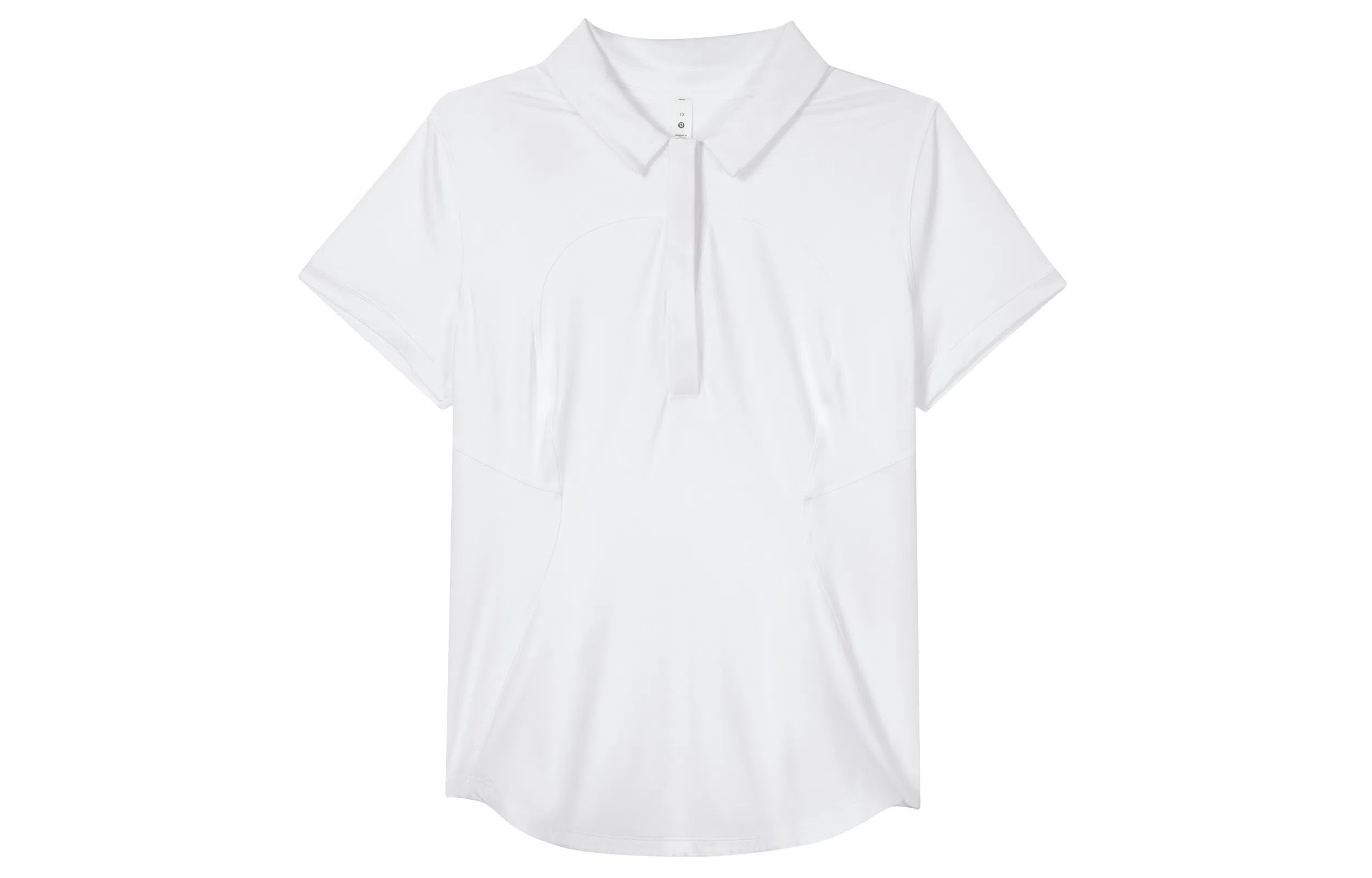 lululemon Glyde Quick-Drying Polo