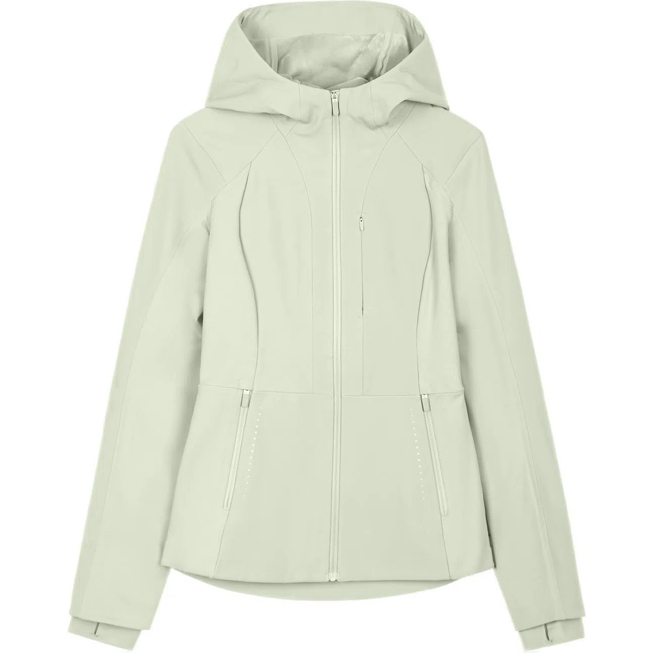 lululemon Cross Chill Jacket