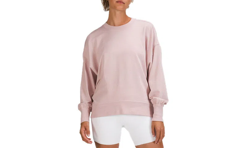 lululemon LA Back In Action