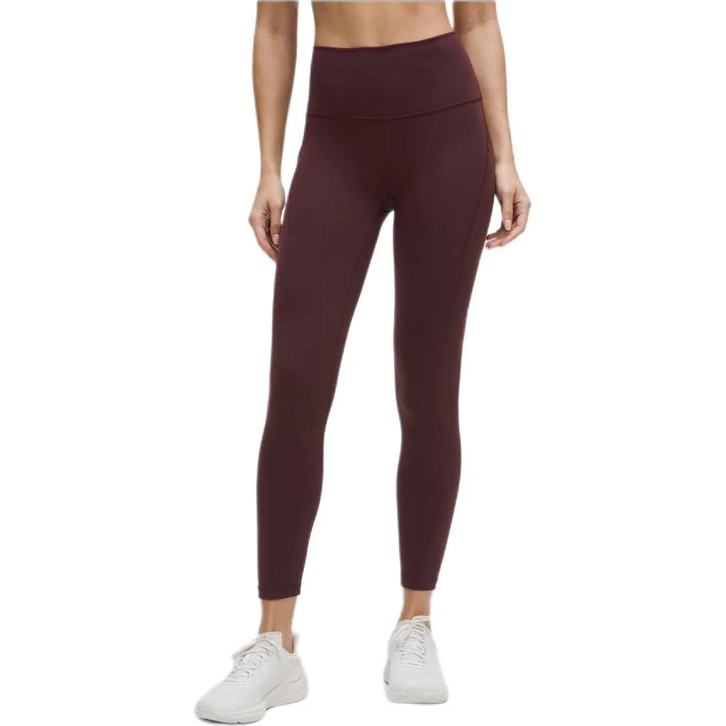 lululemonWunder Train 25"