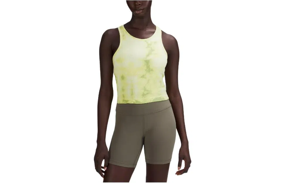 lululemon Ebb to Street