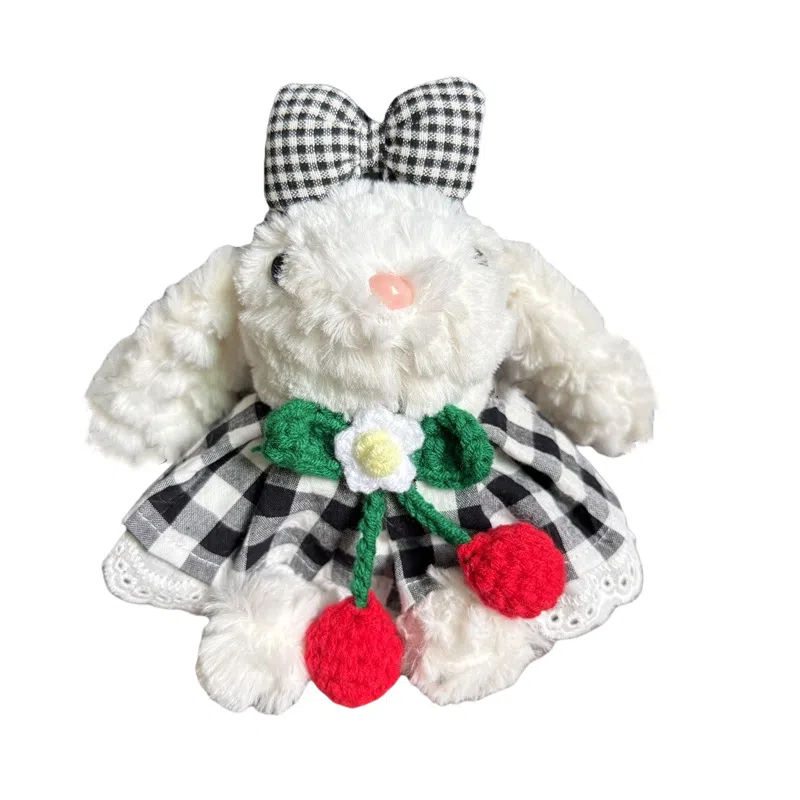 MIC RABBIT 15cm