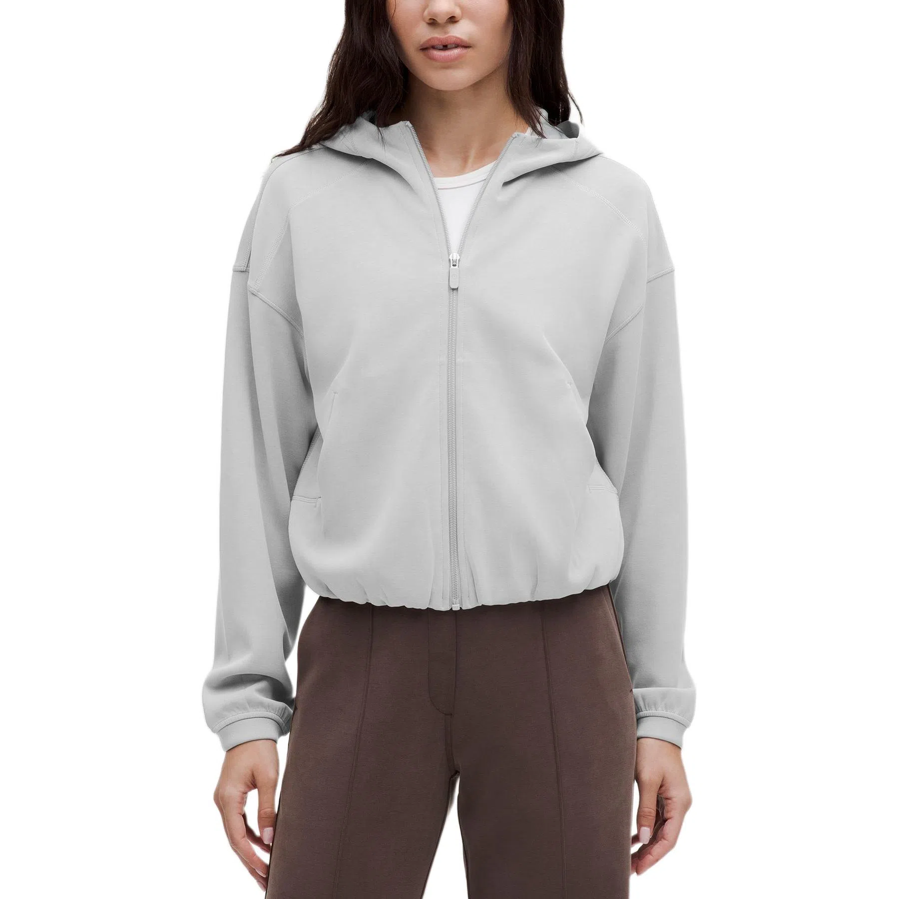 Lululemon Softstreme Hoodie