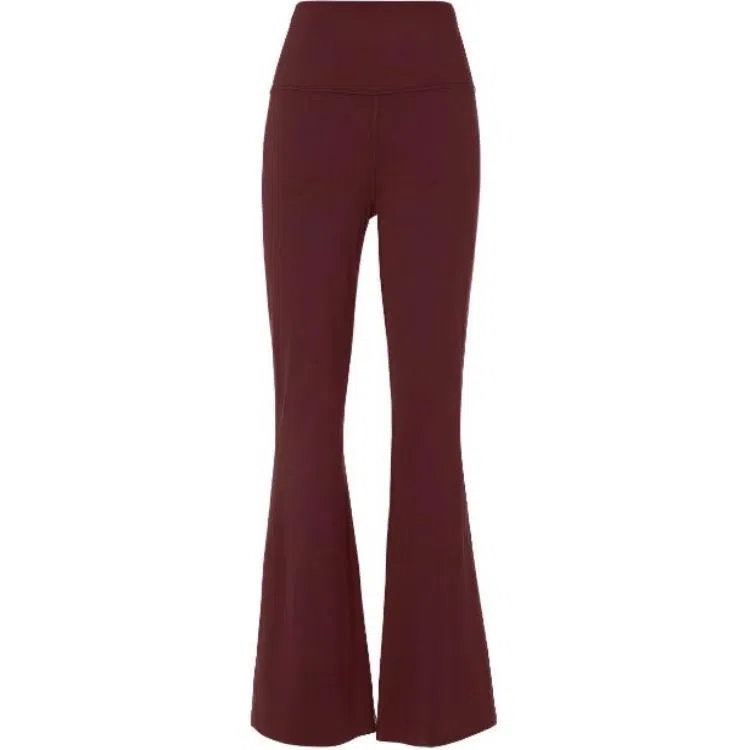 lululemon Groove Nulu Flare Pants