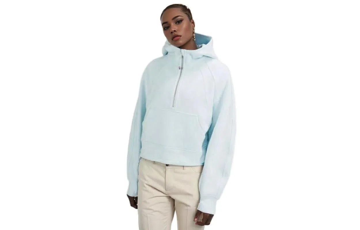 Lululemon Scuba Hoodie