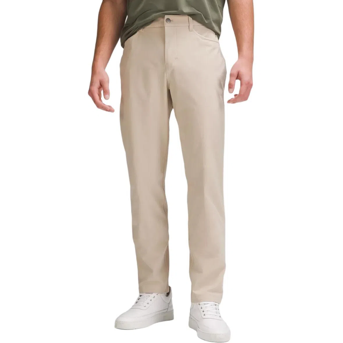 lululemon Commission Pants