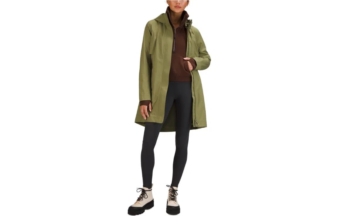 lululemon SS23 Hoodie