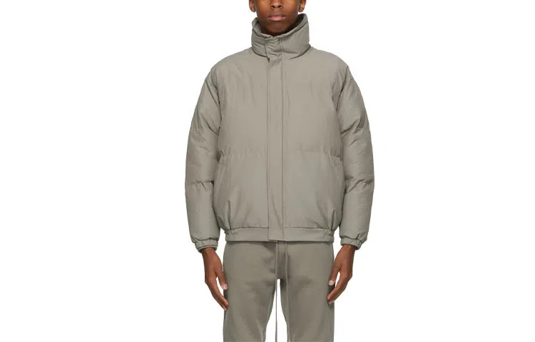 Fear of God Essentials FW21