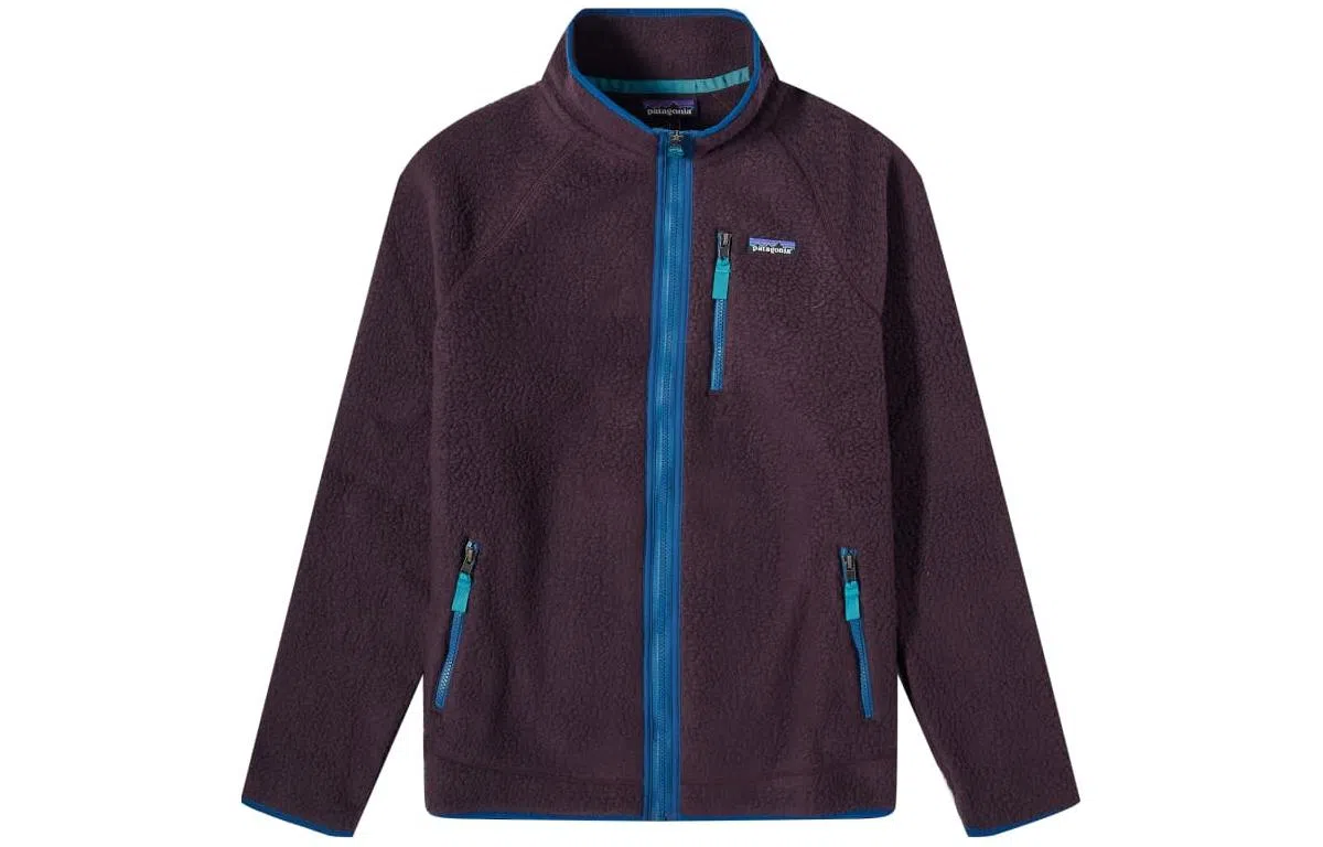 Patagonia Retro Pile Fleece Jacket