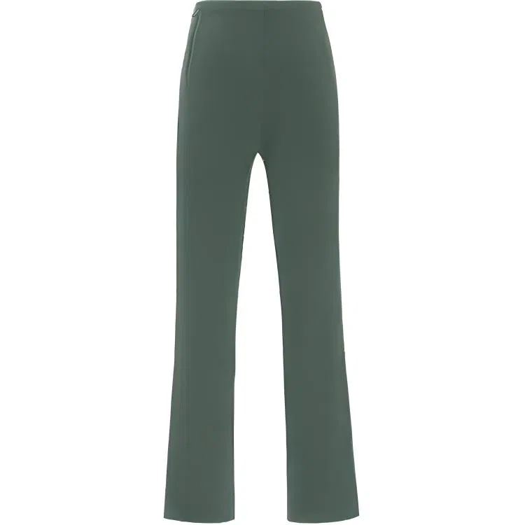 lululemon Smooth Fit Pull On High Rise Pant