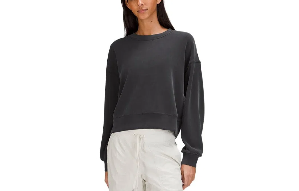 lululemon SS23 Perfectly Oversized Softstreme