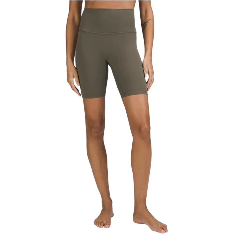 lululemon Align Shorts 8"