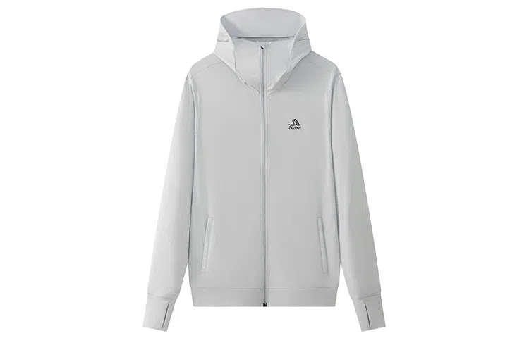 PELLIOT UPF50+ Summer Jacket