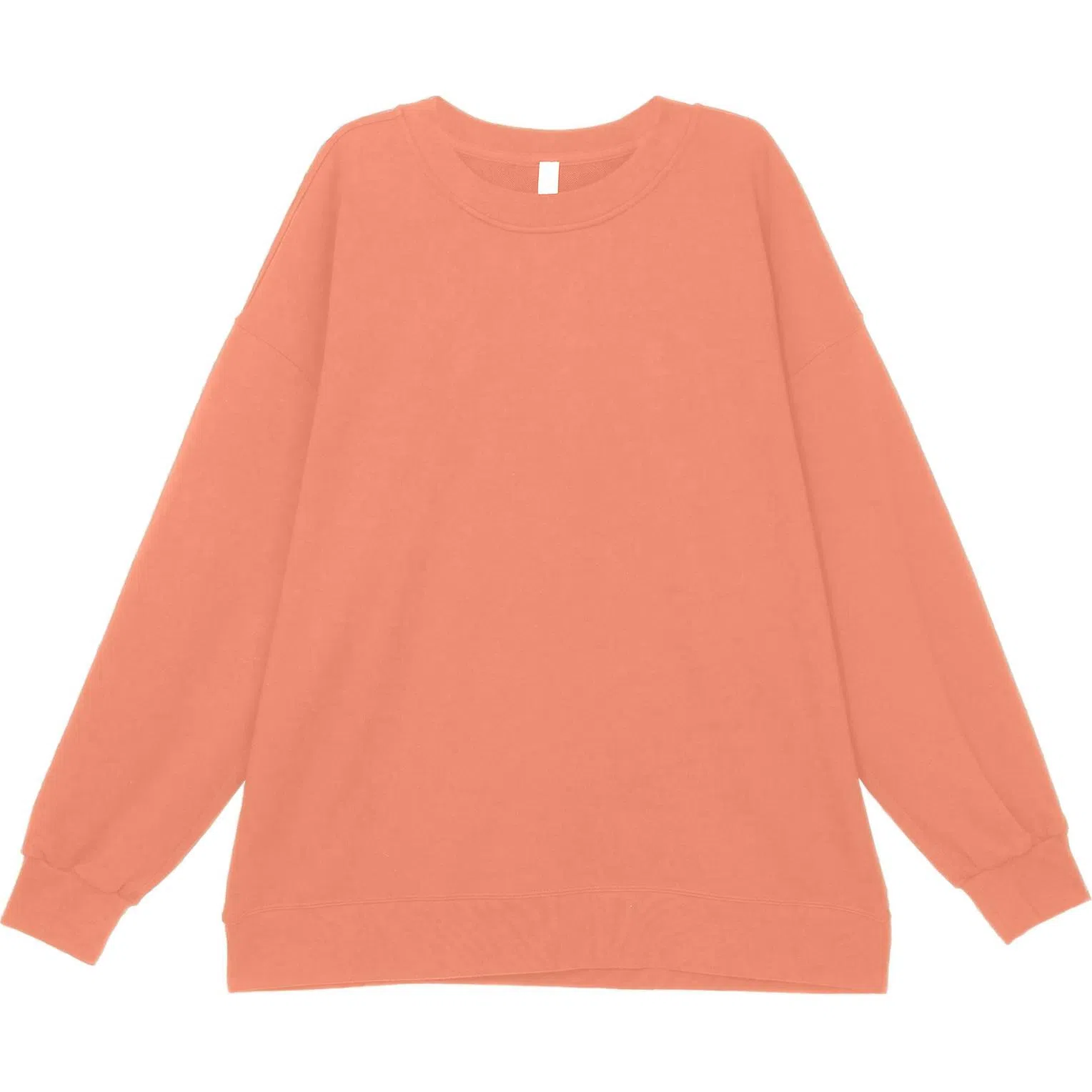 lululemon Perfectly Oversized