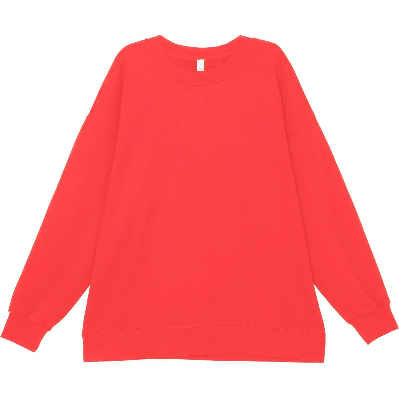 lululemon Perfectly Oversized