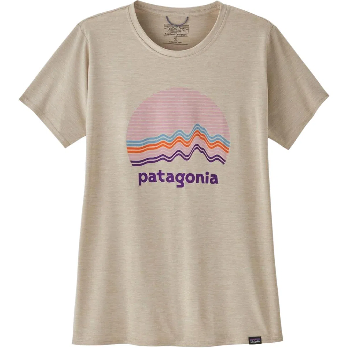 patagonia T