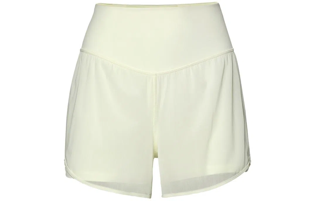 lululemon Courtcore Nulu and Mesh Nulu