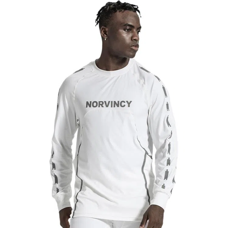 NORVINCY logoT