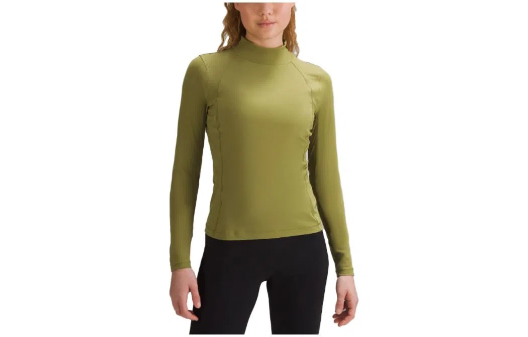 lululemon SS23 Nulux T