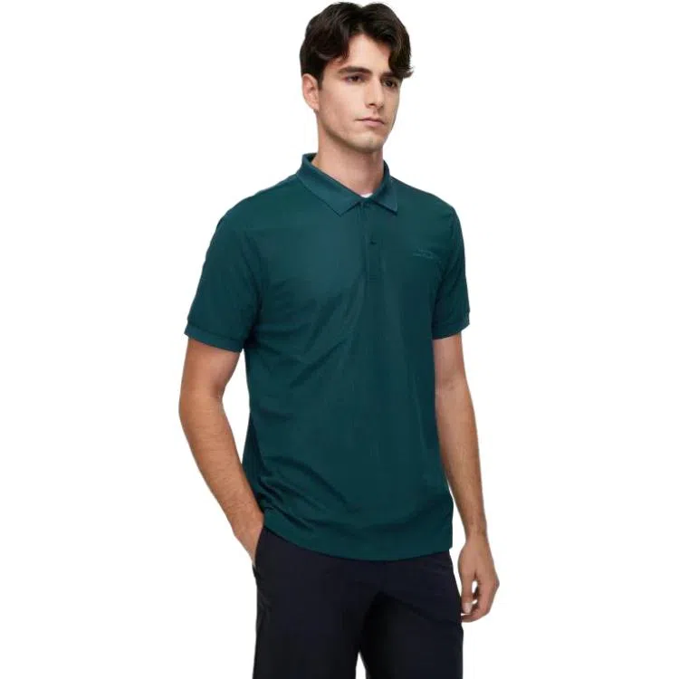 AIGLE POLO UV-CPolo