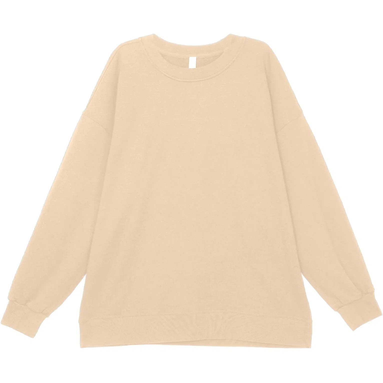 lululemon Perfectly Oversized