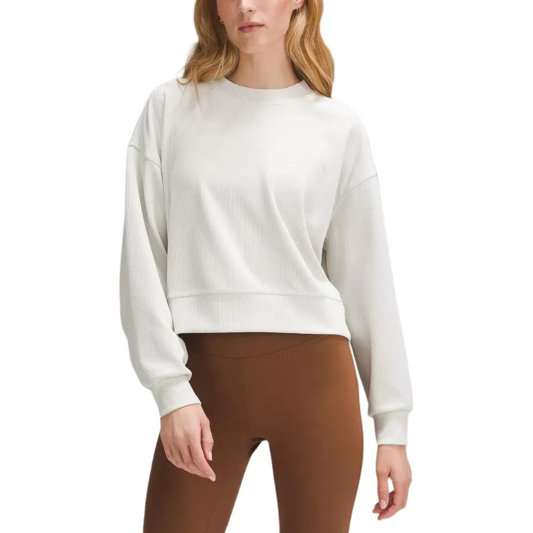 lululemon SS23 Perfectly Oversized