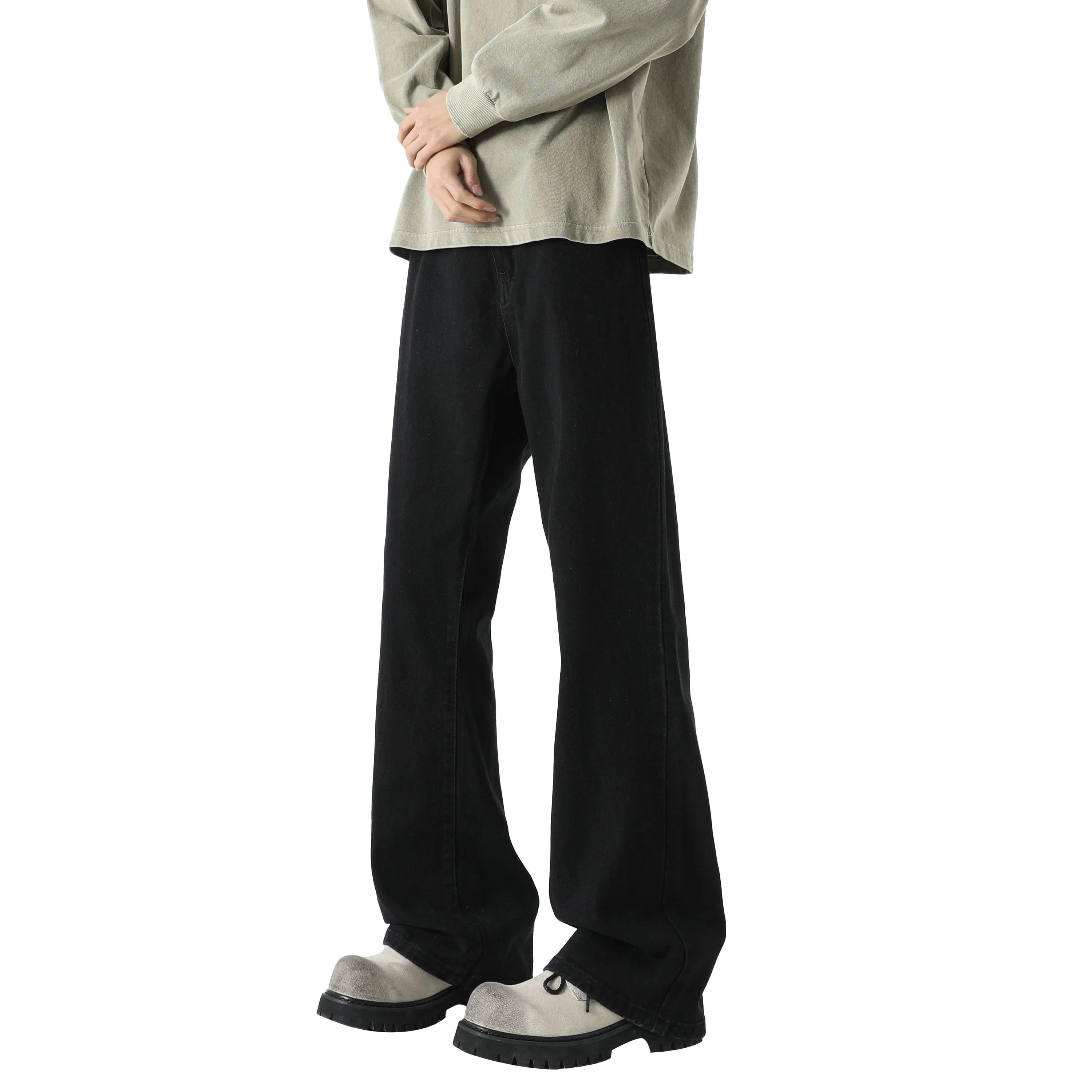 FAKE VINTAGE clean fit