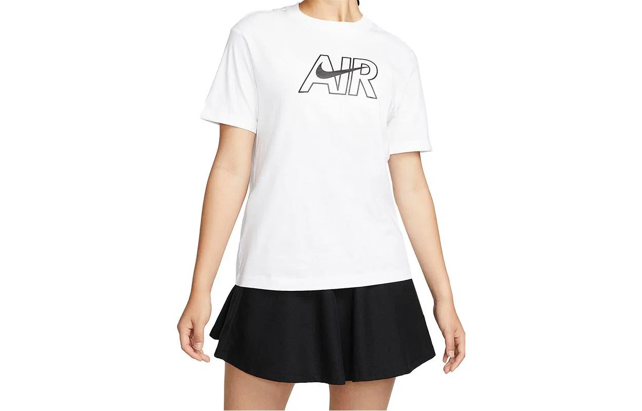 Nike Air LogoT