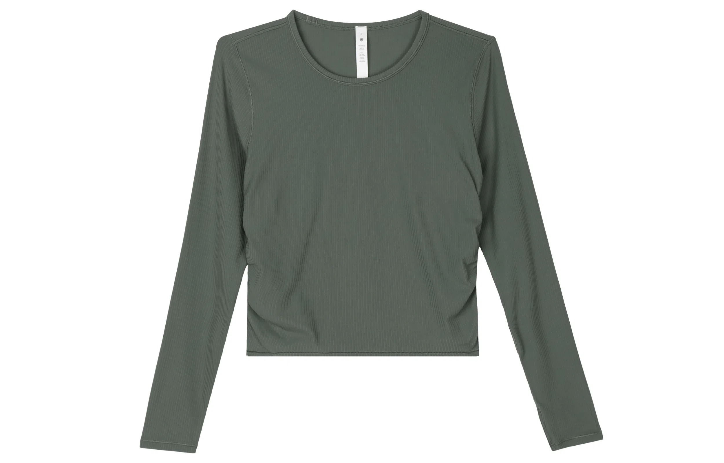 lululemon All It Takes Nulu T