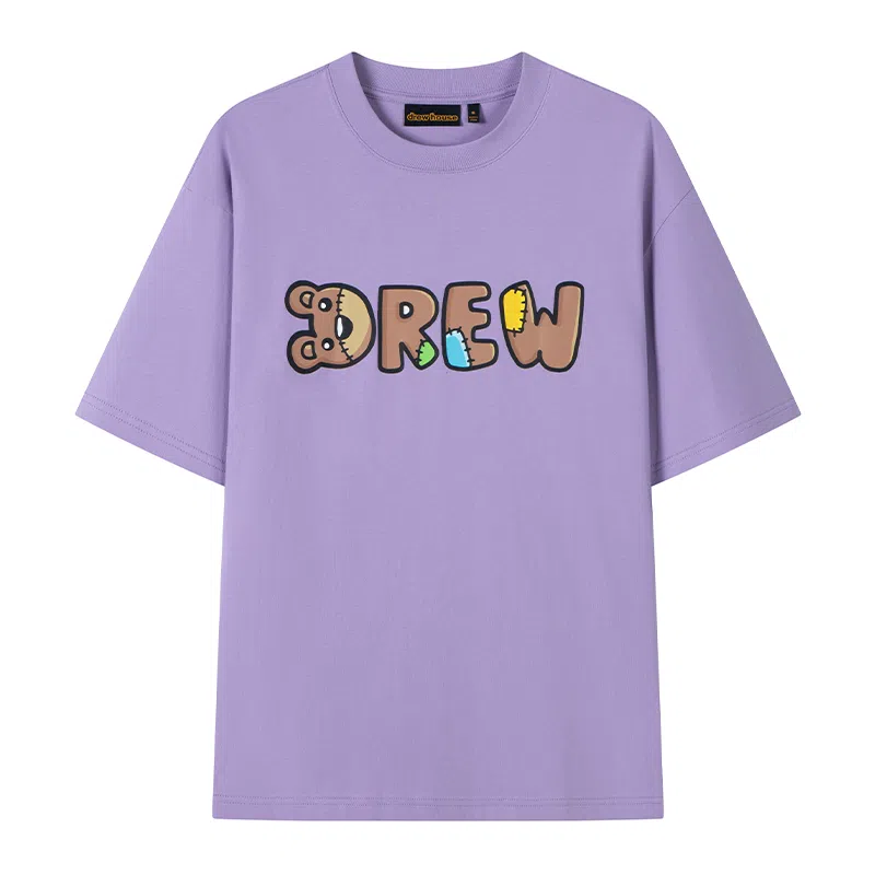Drew House SS25 T