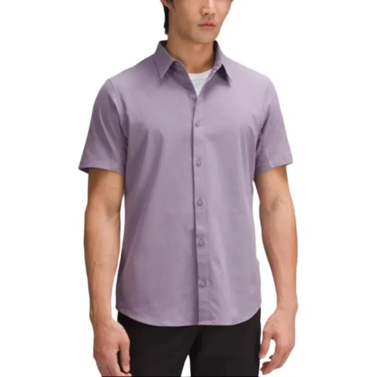 lululemon SS23 Airing Easy WovenAir