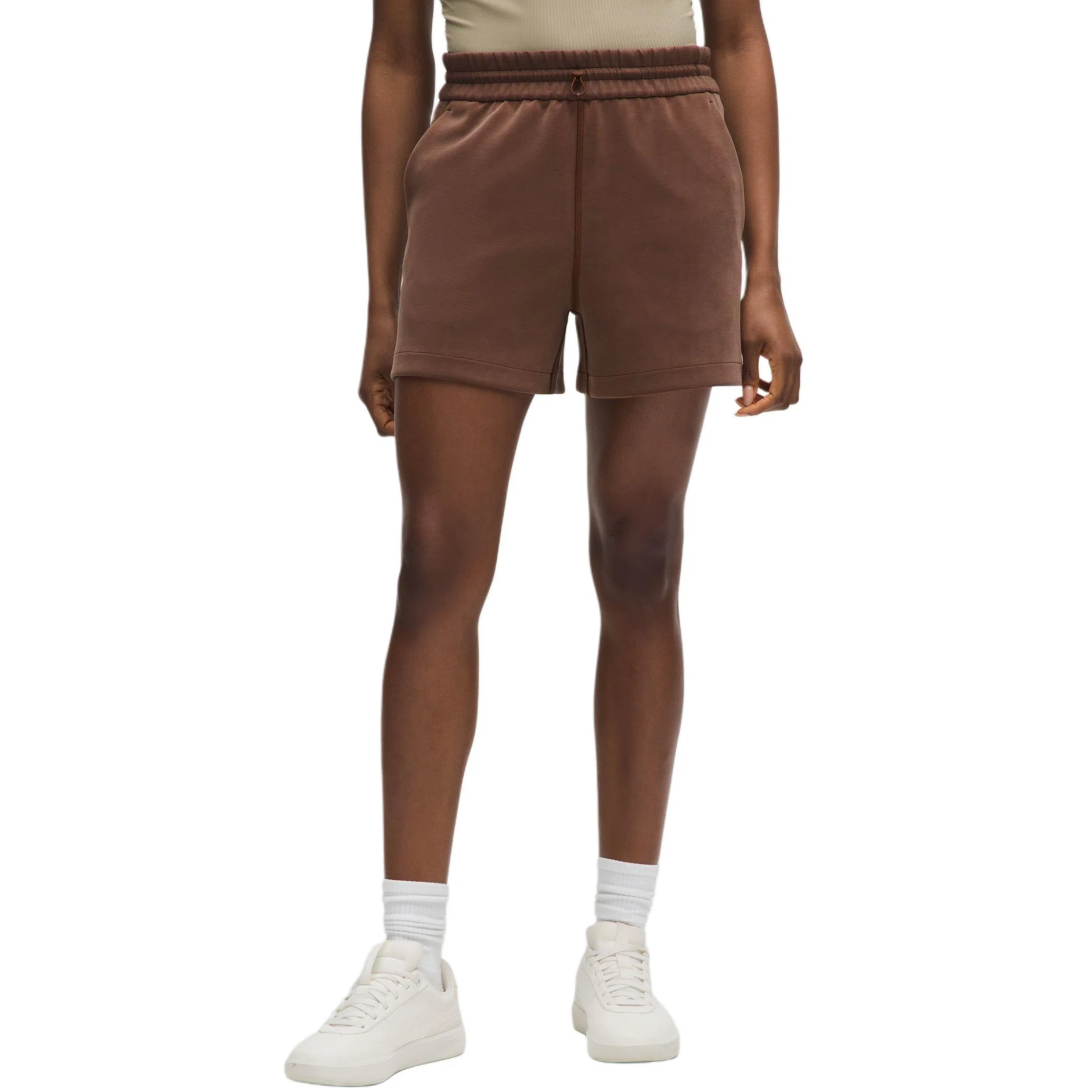 lululemon SS22 Softstreme 4"