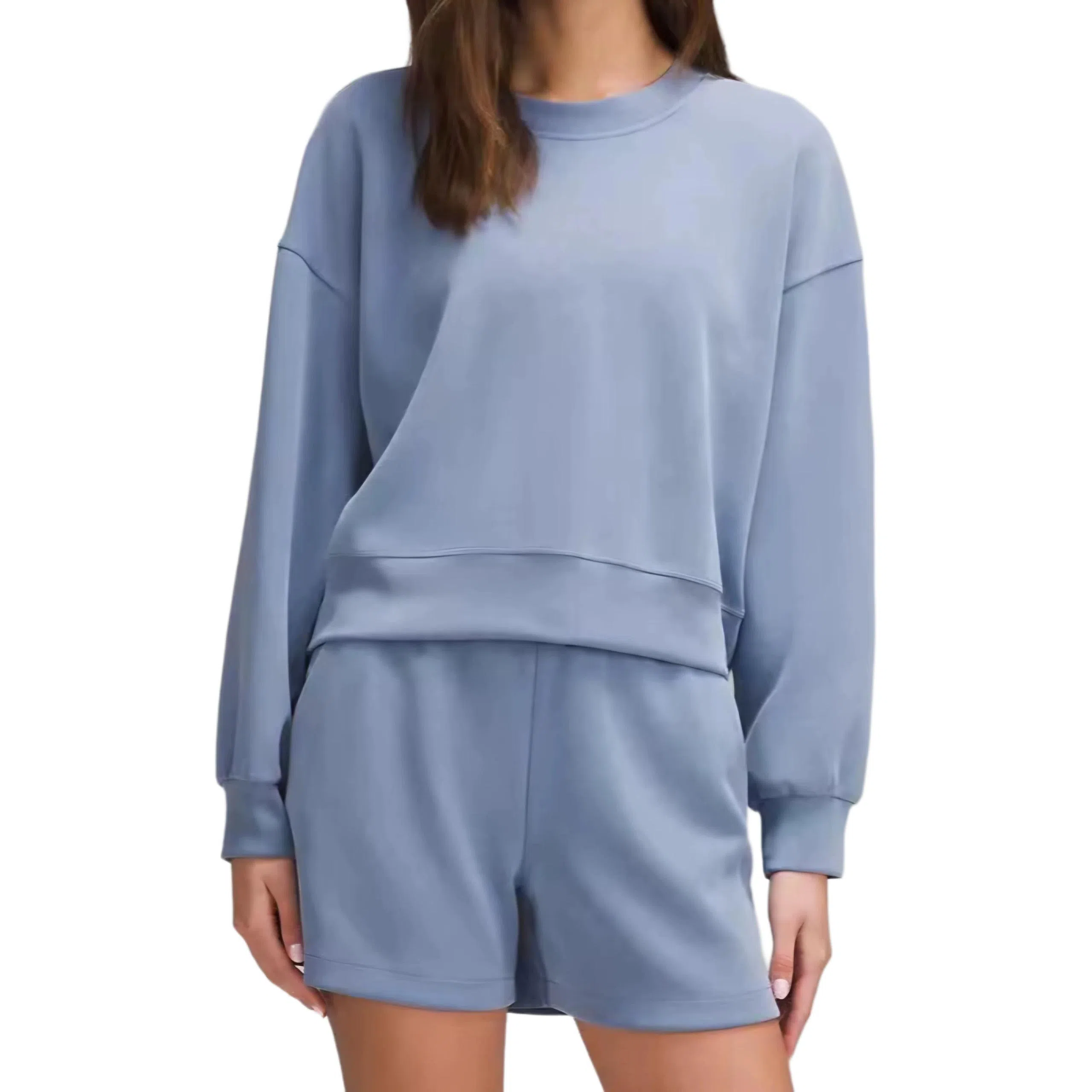 lululemon SS23 Perfectly Oversized Softstreme