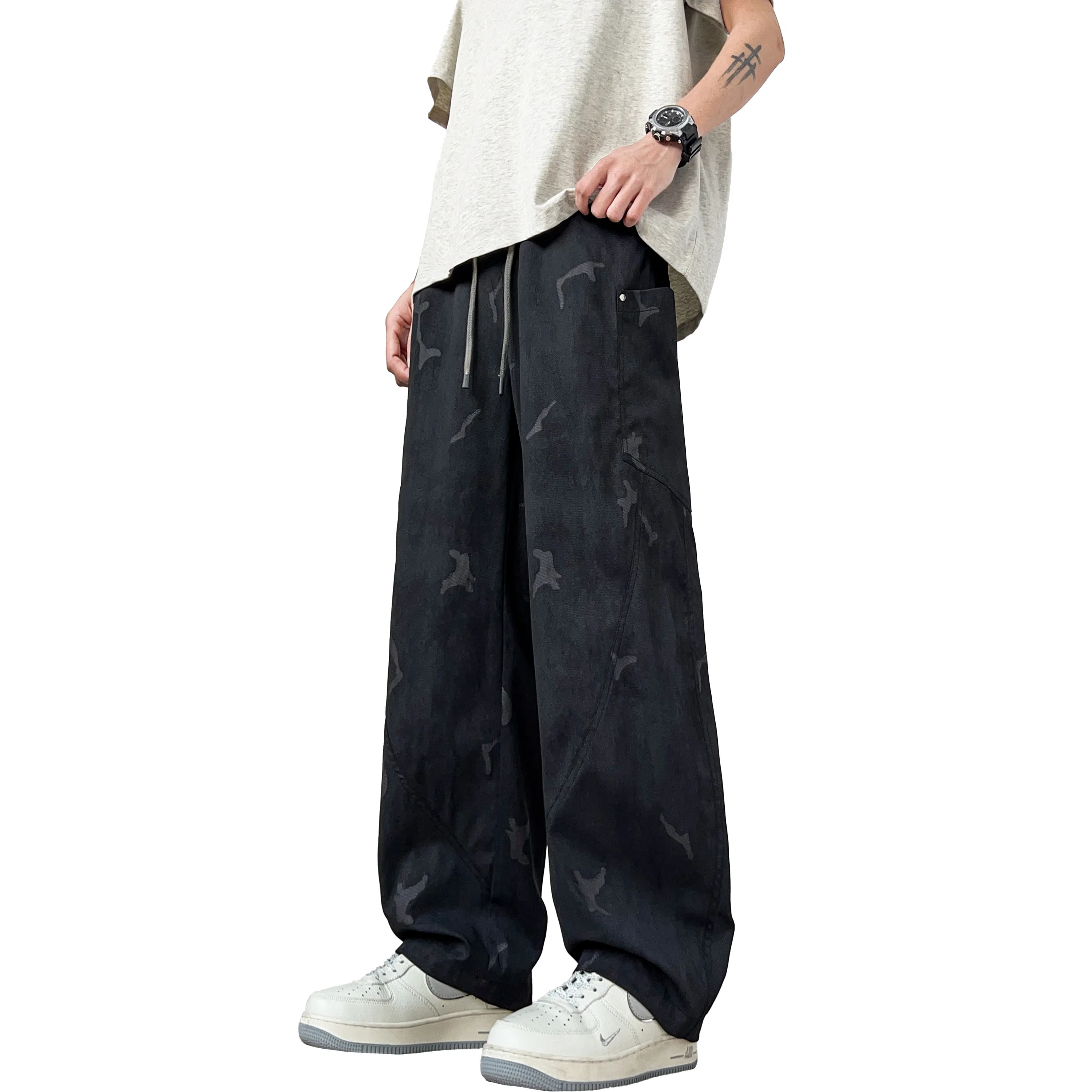 M-8XL260JUNGLE PANDA