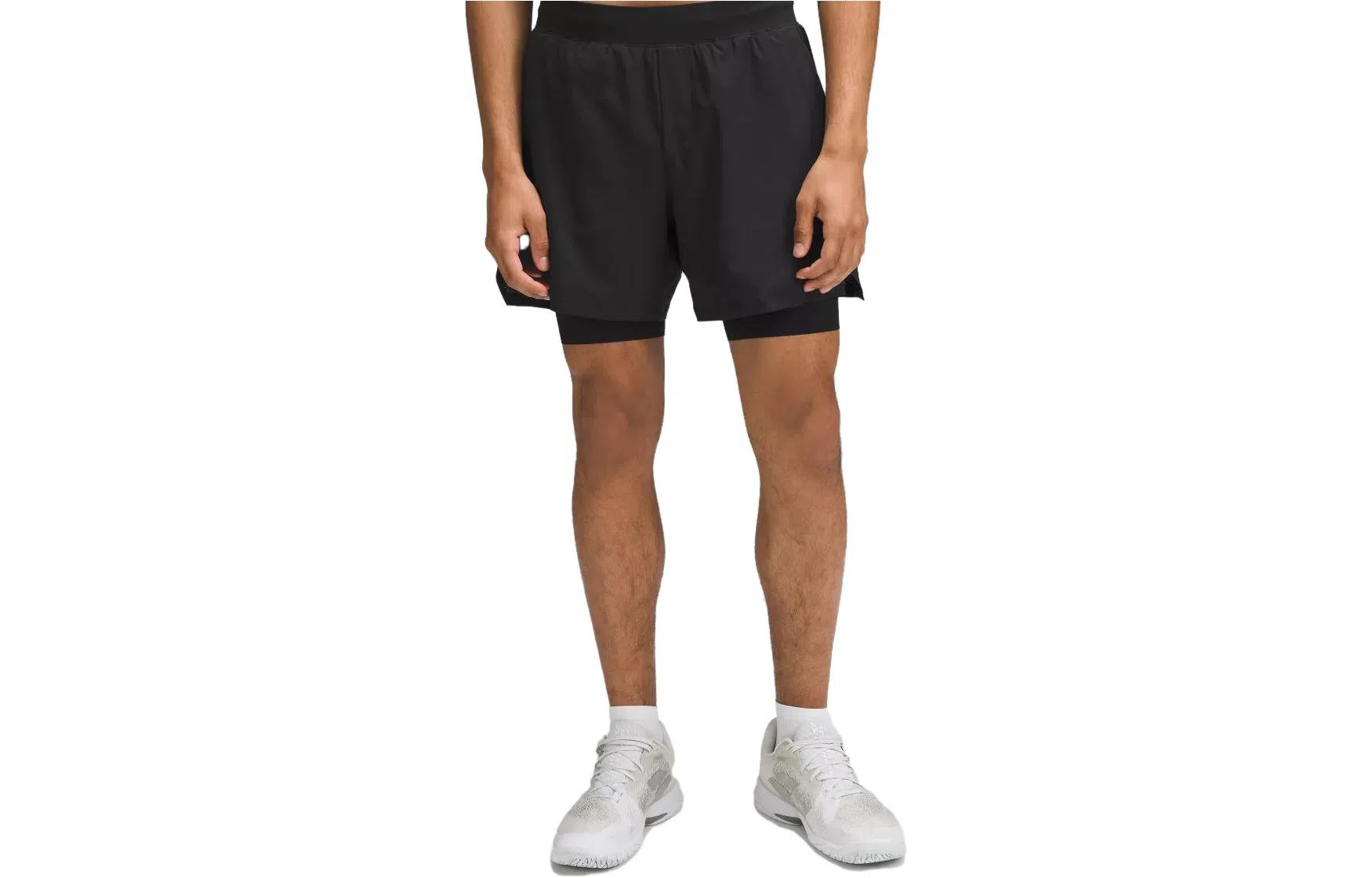 lululemon Swift Vented 6"