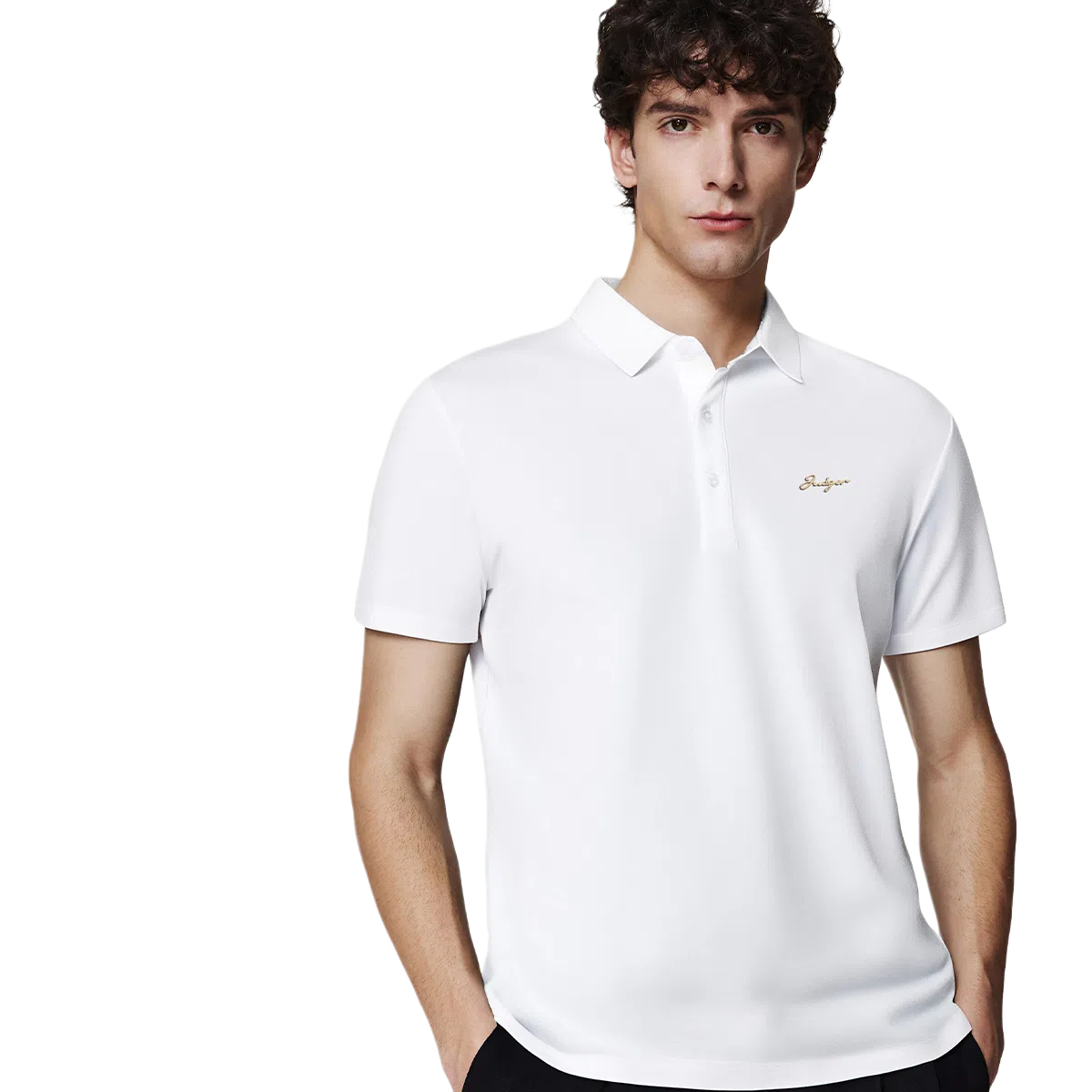 JUDGER Polo